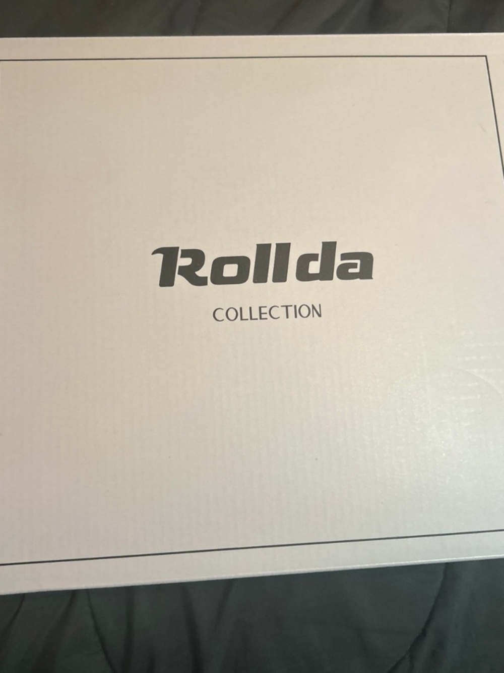 Rollda cow girl boots